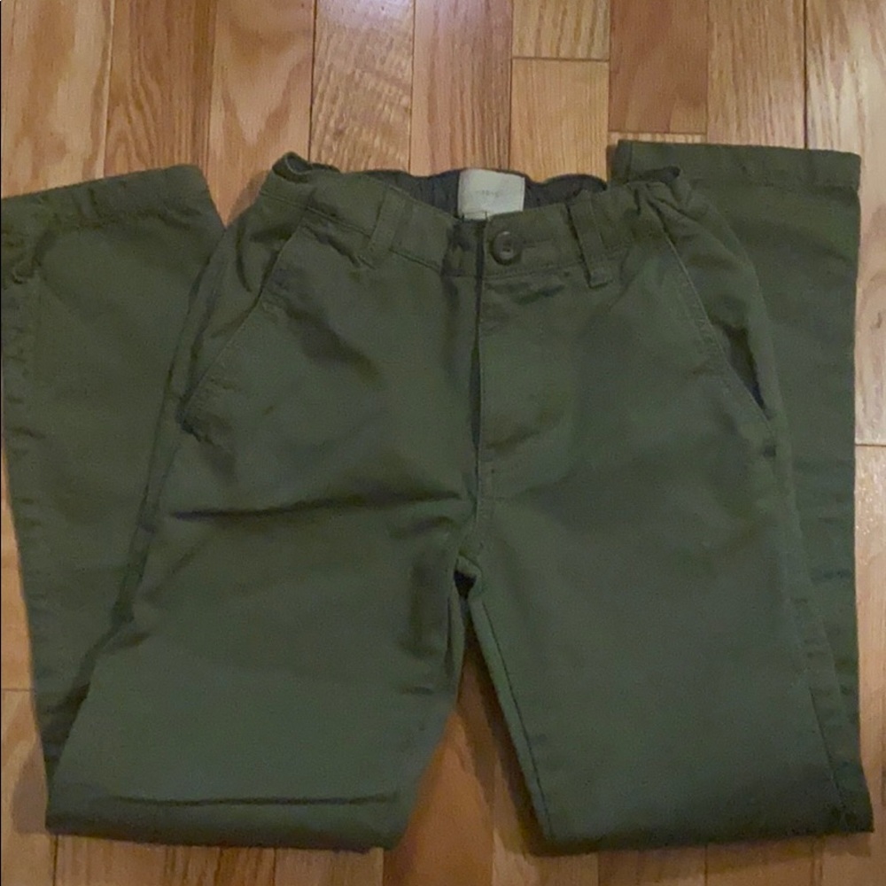 Mini Boden Pants 👖 size 8